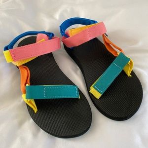 Teva Sandals